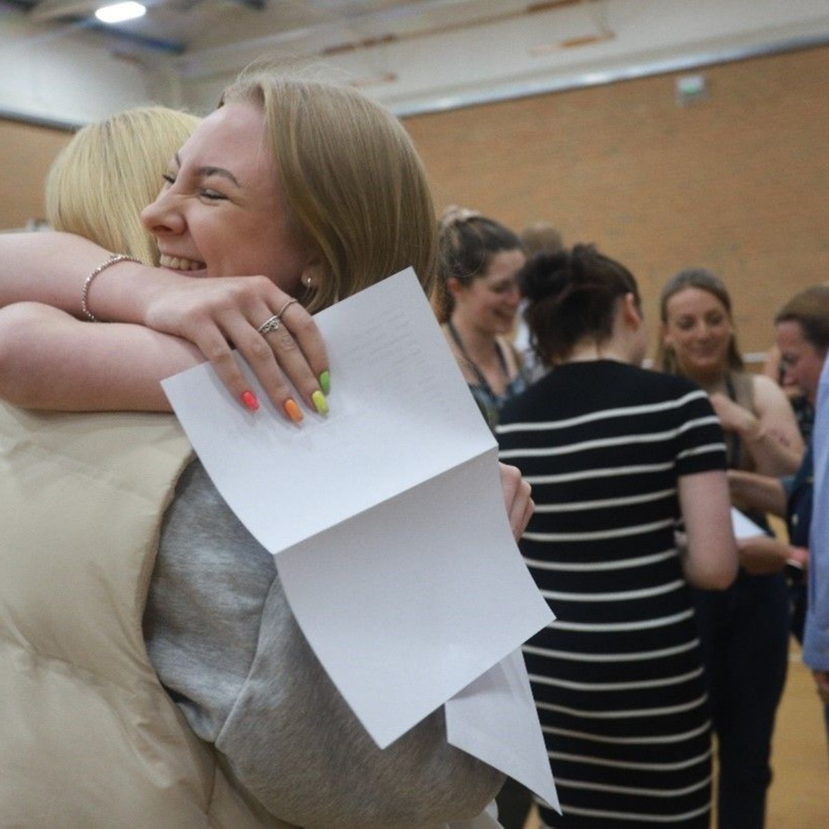 the-bolsover-school-the-bolsover-school-celebrates-gcses-2023